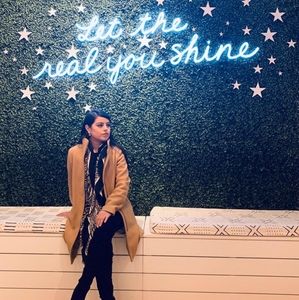 Meet your Posher, Azeneth